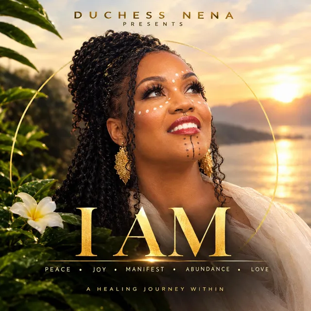I AM, the album by Duchess Nena